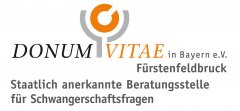 DONUM VITAE in Bayern e.V.