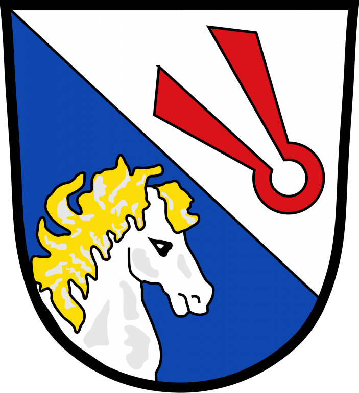Grossansicht in neuem Fenster: Wappen Althegnenberg