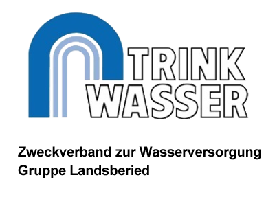 Zur Startseite der Homepage des Zweckverbandes zur Wasserversorgung Landsberied