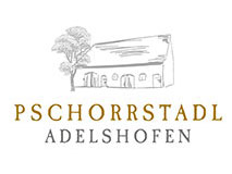 Logo Pschorrstadl Adelshofen