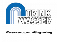 Logo Wasserversorgung Althegnenberg