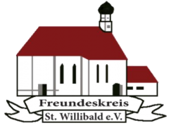 Logo des Willibaldvereins Jesenwang