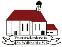 Logo des Willibaldvereins Jesenwang Logo des Willibaldvereins Jesenwang