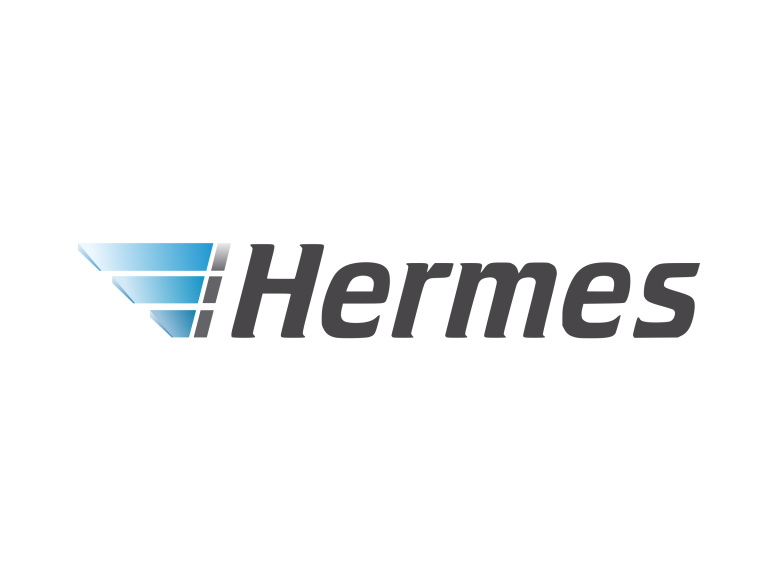 Logo Hermes Paketdienst