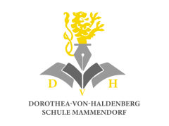 Logo Dorothea-von-Haldenberg Grund- und Mittelschule Mammendorf