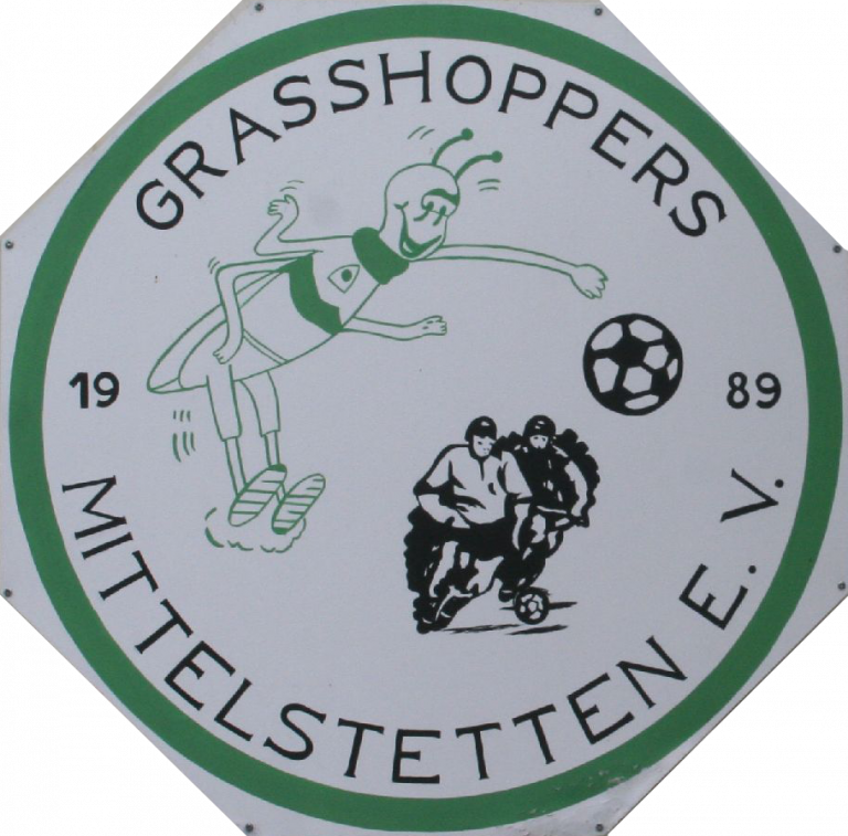 Logo Grasshoppers