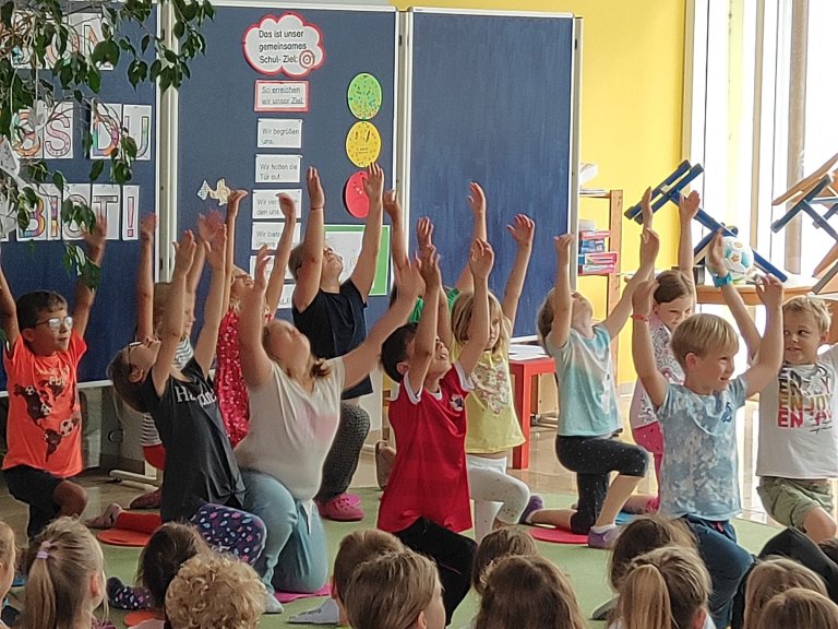 Versammlung 08