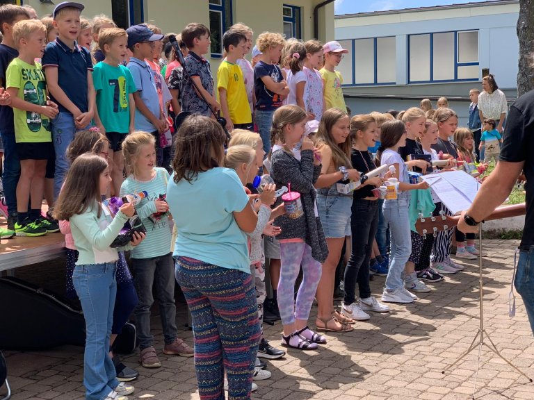 Sommerfest 01