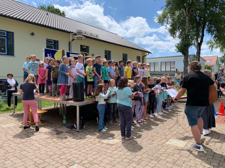 Sommerfest 02