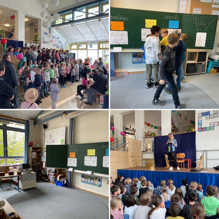 Sommerfest 4