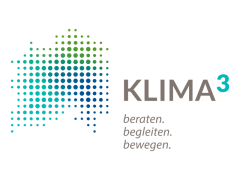 Logo Klima³
