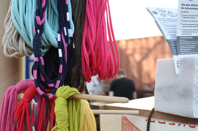 Ferienprogramm_AHB_2024_Upcycling