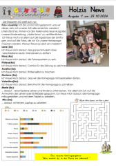 Cover Ausgabe 1