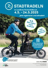 Stadtradeln 2025