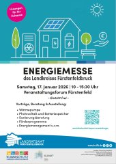 Energiemesse FFB Energiemesse FFB