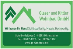 Gewerbe: Glaser, Thomas jun.
