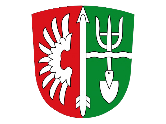Wappen Gemeinde Mittelstetten
