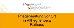 Bild Pflegestützpunkt