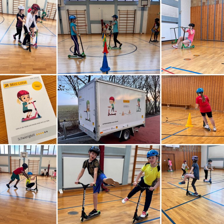 Rollerfit