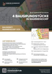 Baugrundstücke Baugrundstücke
