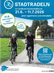 Stadtradeln 2026 Stadtradeln 2026